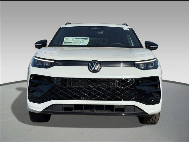new 2026 Volkswagen Tiguan car, priced at $37,515