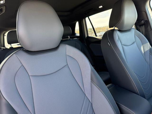 new 2026 Volkswagen Tiguan car, priced at $37,515