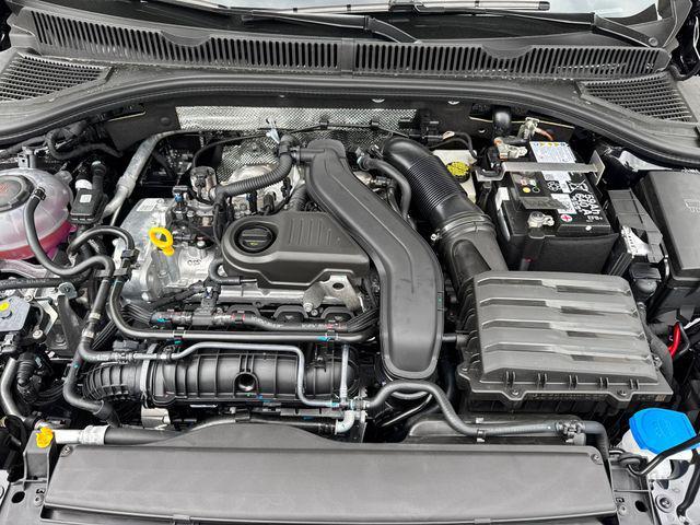 new 2026 Volkswagen Jetta car, priced at $27,714