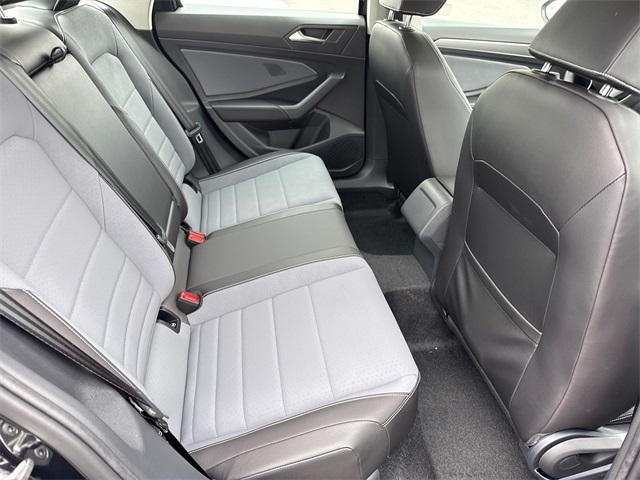 new 2026 Volkswagen Jetta car, priced at $27,714