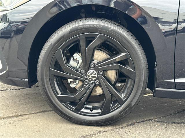 new 2026 Volkswagen Jetta car, priced at $27,714