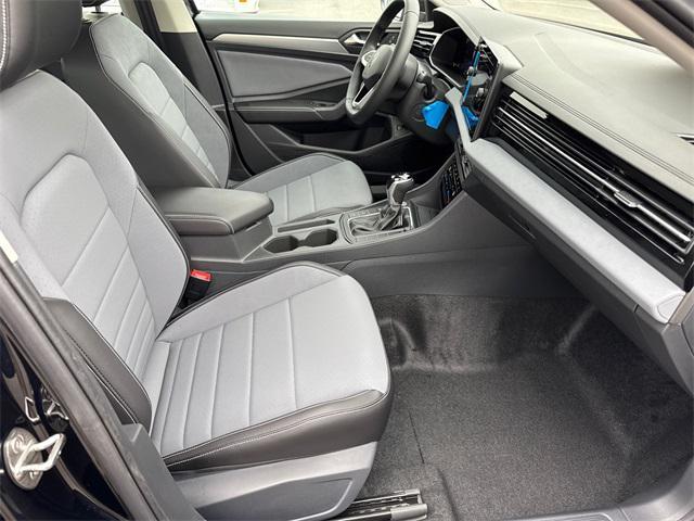 new 2026 Volkswagen Jetta car, priced at $27,714