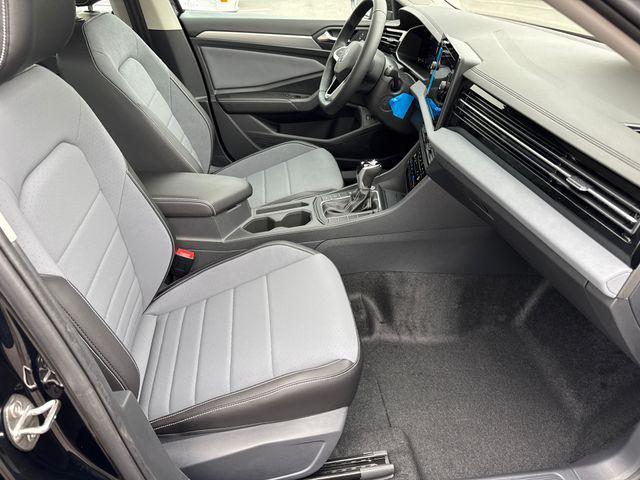 new 2026 Volkswagen Jetta car, priced at $27,714