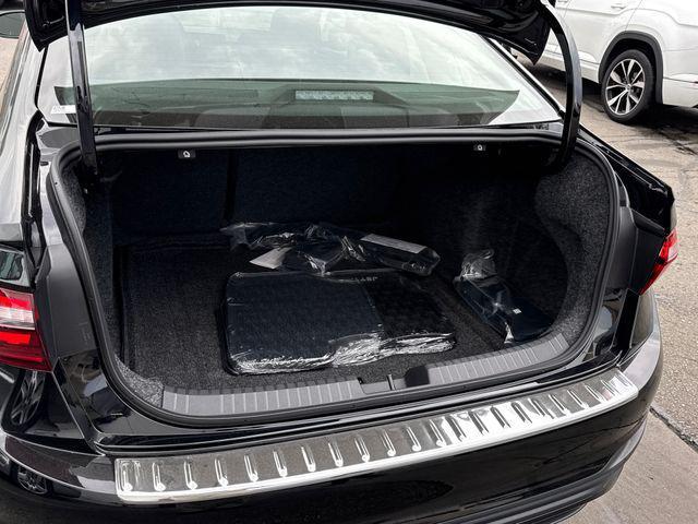 new 2026 Volkswagen Jetta car, priced at $27,714