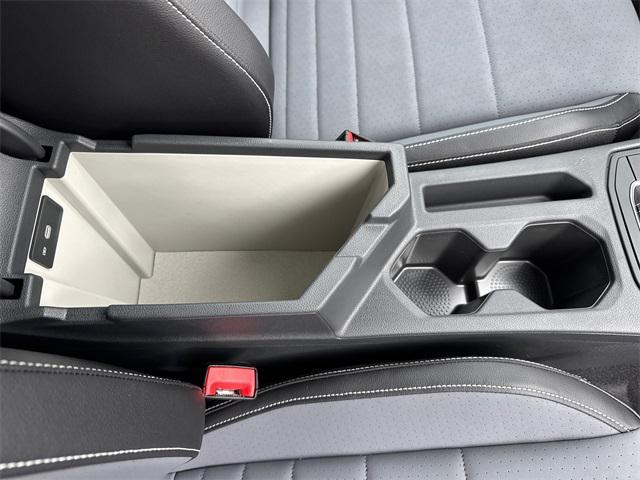 new 2026 Volkswagen Jetta car, priced at $27,714