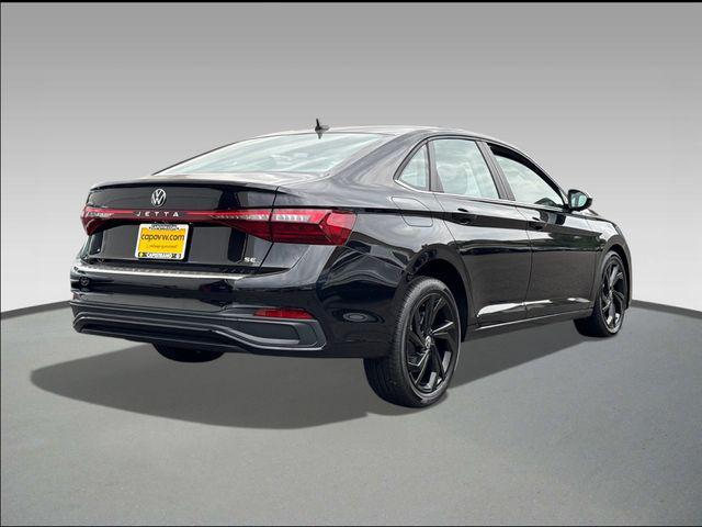 new 2026 Volkswagen Jetta car, priced at $27,714