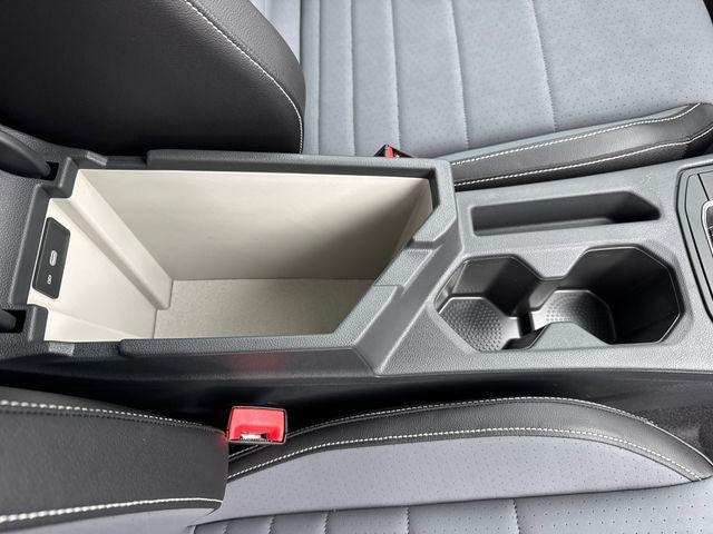 new 2026 Volkswagen Jetta car, priced at $27,714