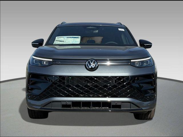 new 2026 Volkswagen Tiguan car, priced at $37,217
