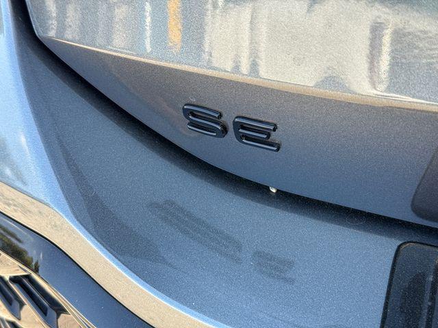 new 2026 Volkswagen Tiguan car, priced at $37,217