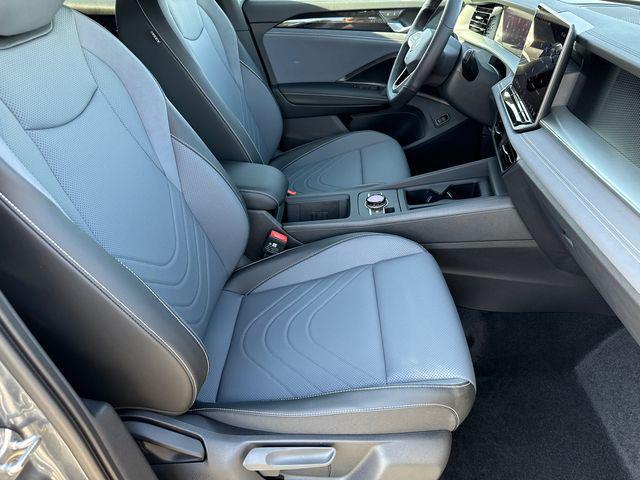 new 2026 Volkswagen Tiguan car, priced at $37,217