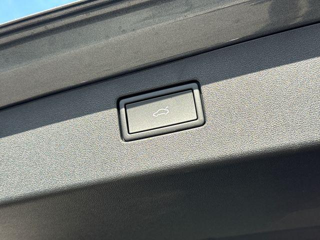 new 2026 Volkswagen Tiguan car, priced at $37,217