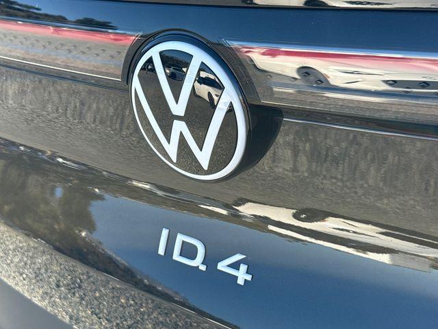 new 2026 Volkswagen ID.4 car, priced at $37,723