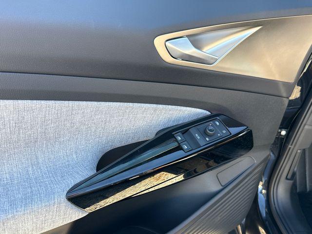 new 2026 Volkswagen ID.4 car, priced at $37,723