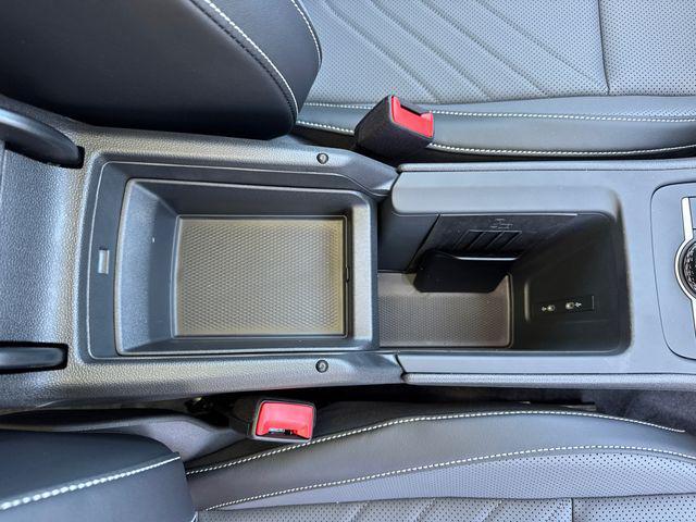 new 2026 Volkswagen Tiguan car, priced at $33,496