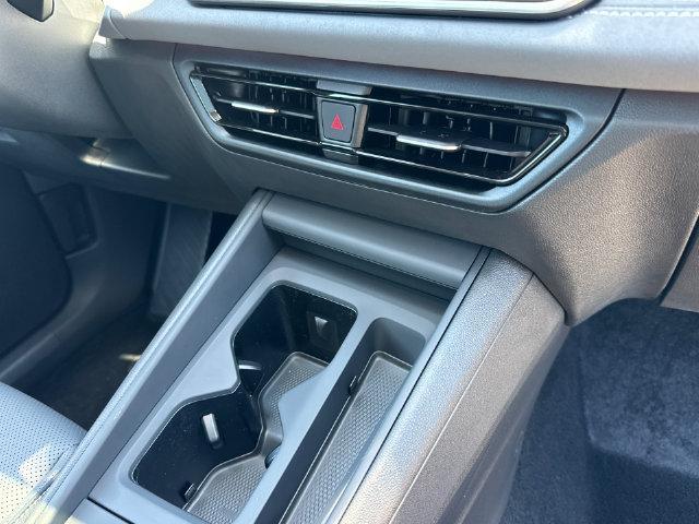 new 2026 Volkswagen Tiguan car, priced at $36,033