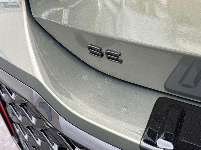 new 2026 Volkswagen Tiguan car, priced at $37,670