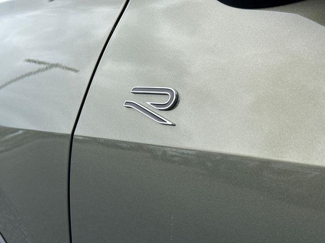 new 2026 Volkswagen Tiguan car, priced at $37,670