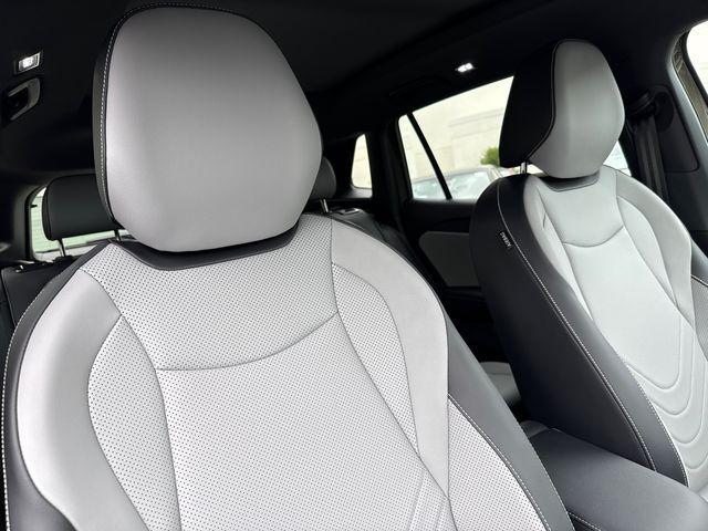 new 2026 Volkswagen Tiguan car, priced at $37,670