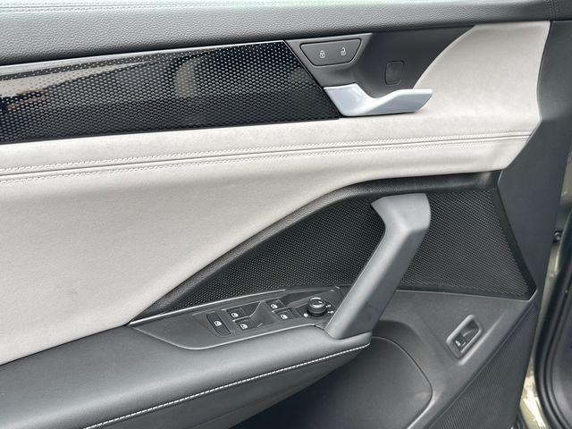 new 2026 Volkswagen Tiguan car, priced at $37,670