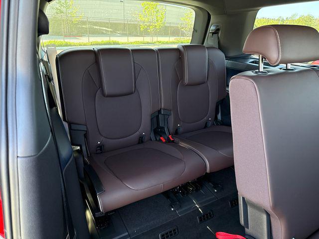 new 2025 Volkswagen ID. Buzz car, priced at $54,999