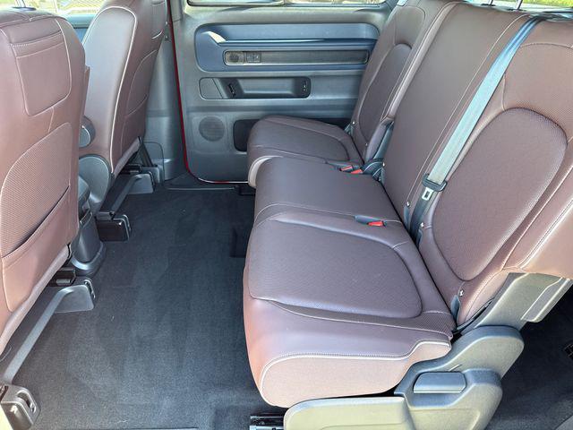 new 2025 Volkswagen ID. Buzz car, priced at $54,999