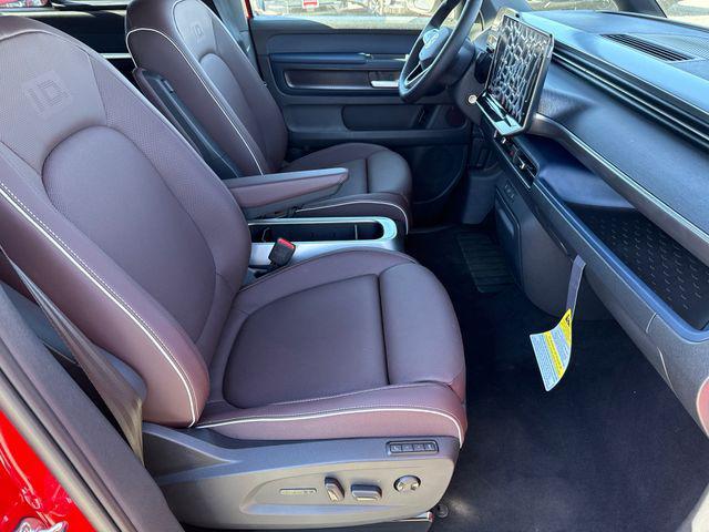 new 2025 Volkswagen ID. Buzz car, priced at $54,999