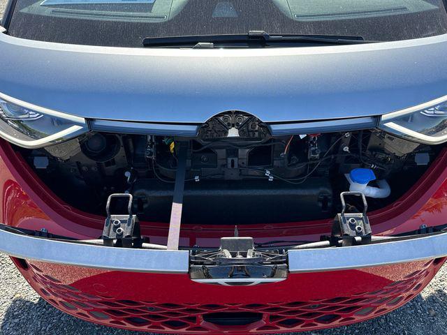 new 2025 Volkswagen ID. Buzz car, priced at $54,999