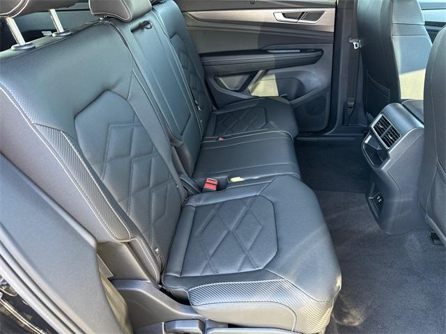 new 2026 Volkswagen Atlas Cross Sport car, priced at $42,753