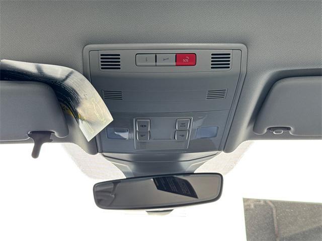 new 2026 Volkswagen Jetta car, priced at $23,977