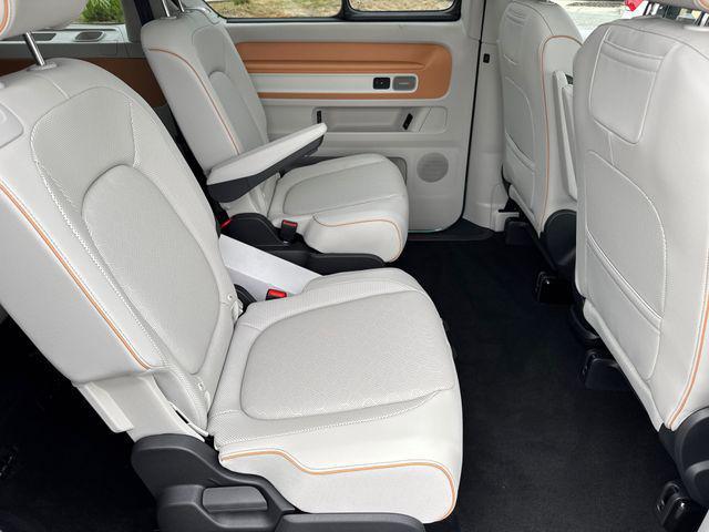 new 2025 Volkswagen ID. Buzz car, priced at $64,853