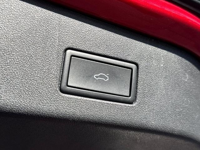used 2023 Volkswagen ID.4 car, priced at $23,799