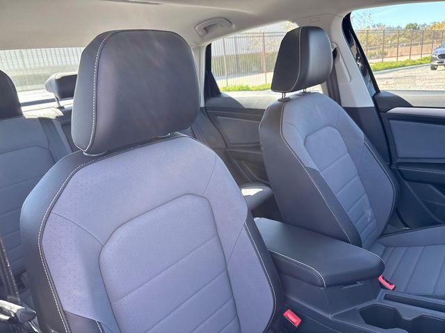 new 2026 Volkswagen Jetta car, priced at $26,255