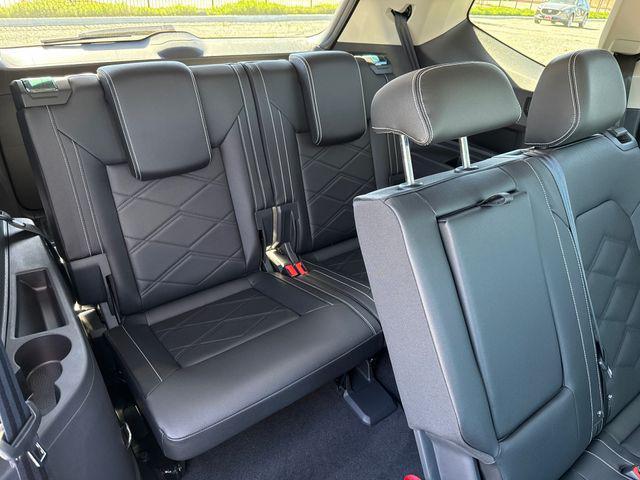 new 2026 Volkswagen Atlas car, priced at $38,036