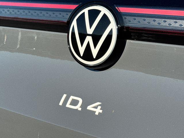 new 2026 Volkswagen ID.4 car, priced at $42,903