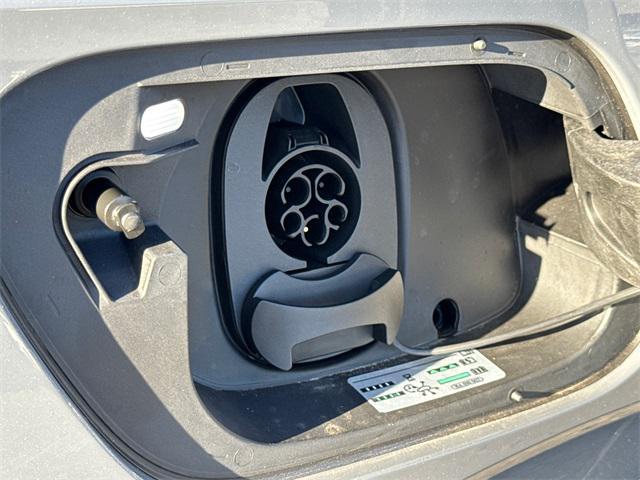 new 2026 Volkswagen ID.4 car, priced at $45,903