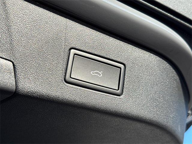 new 2026 Volkswagen ID.4 car, priced at $45,903