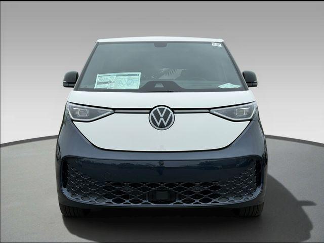 new 2025 Volkswagen ID. Buzz car, priced at $65,823