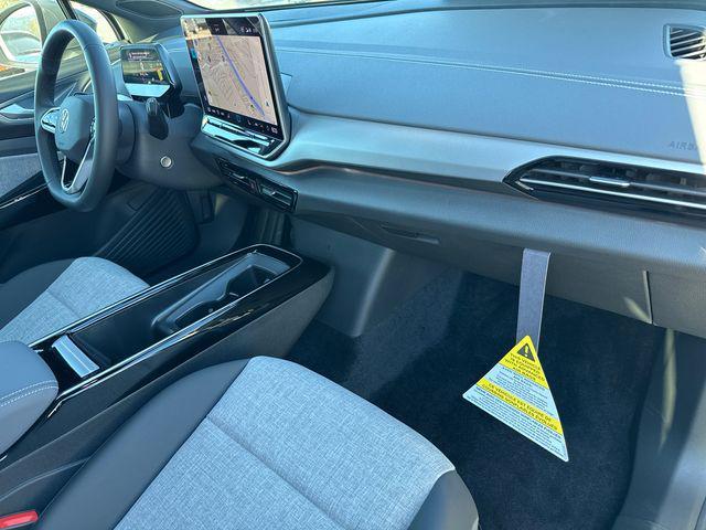 new 2026 Volkswagen ID.4 car, priced at $42,467