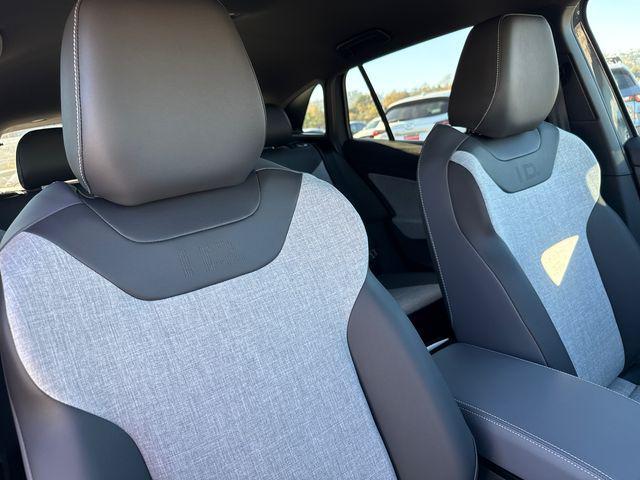 new 2026 Volkswagen ID.4 car, priced at $42,467
