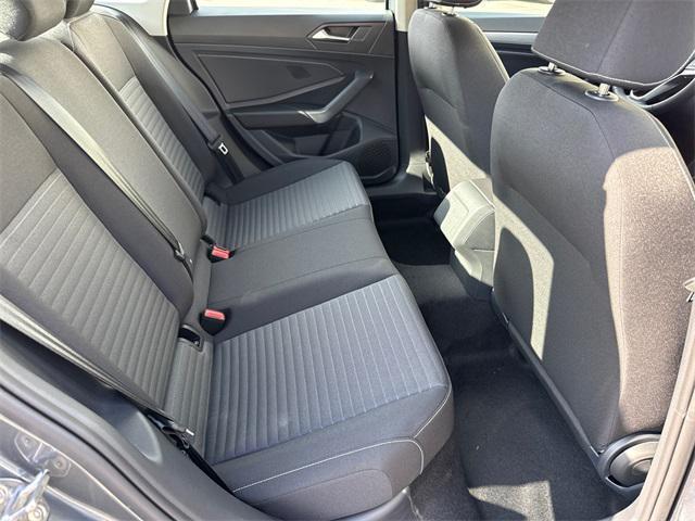 new 2026 Volkswagen Jetta car, priced at $24,227