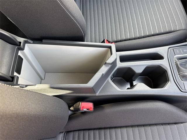 new 2026 Volkswagen Jetta car, priced at $24,227