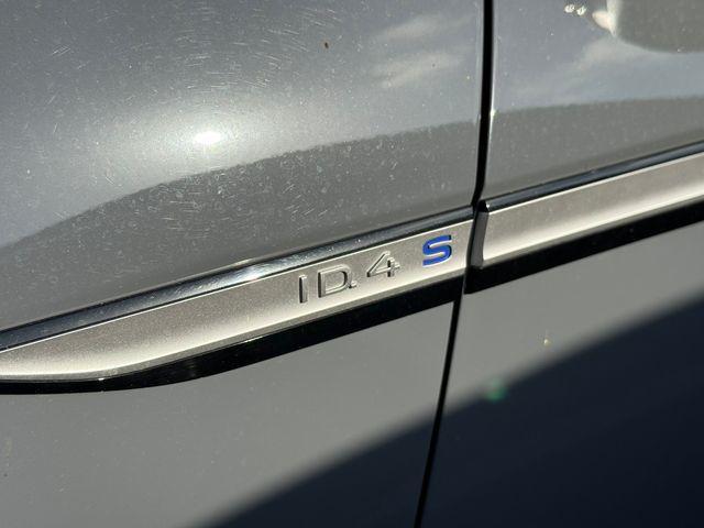 used 2023 Volkswagen ID.4 car, priced at $22,299
