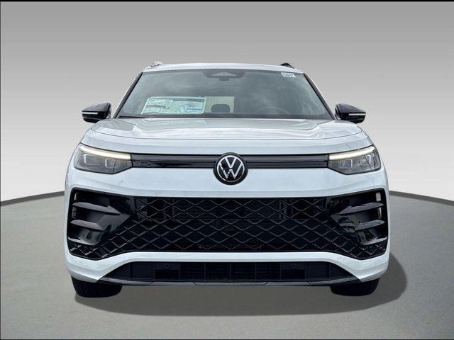new 2026 Volkswagen Tiguan car, priced at $36,479