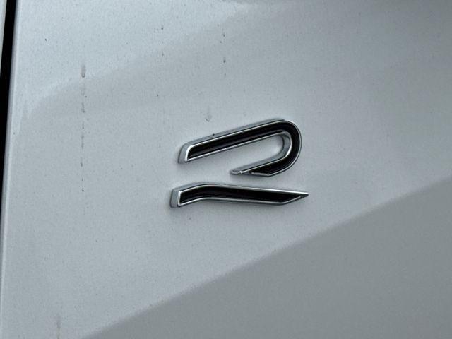 new 2026 Volkswagen Tiguan car, priced at $36,479