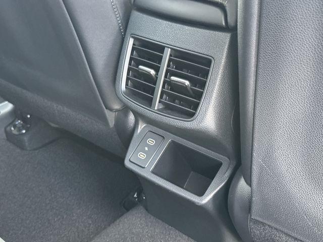 used 2024 Kia Seltos car, priced at $19,999
