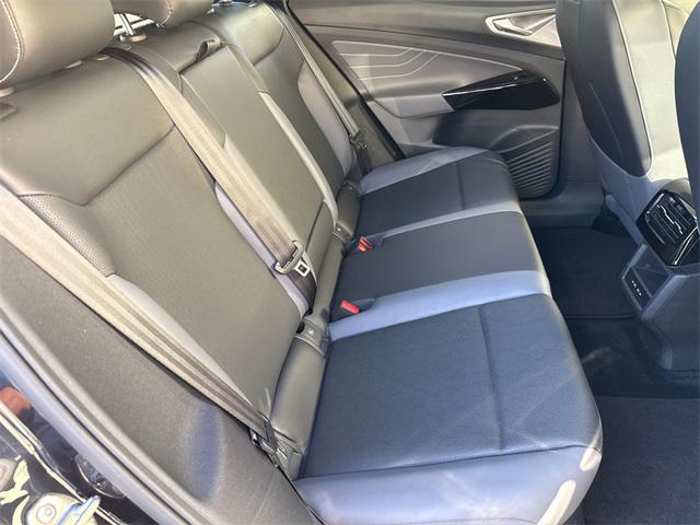 used 2023 Volkswagen ID.4 car, priced at $21,499