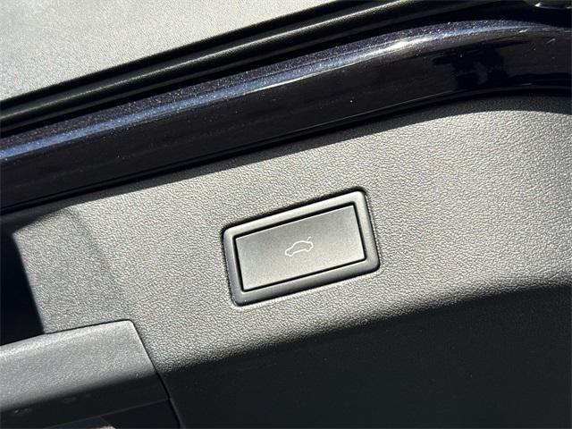 used 2023 Volkswagen ID.4 car, priced at $21,499