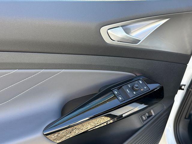 new 2026 Volkswagen ID.4 car, priced at $55,059