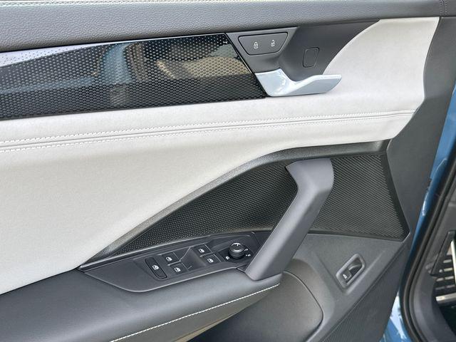 new 2026 Volkswagen Tiguan car, priced at $37,515