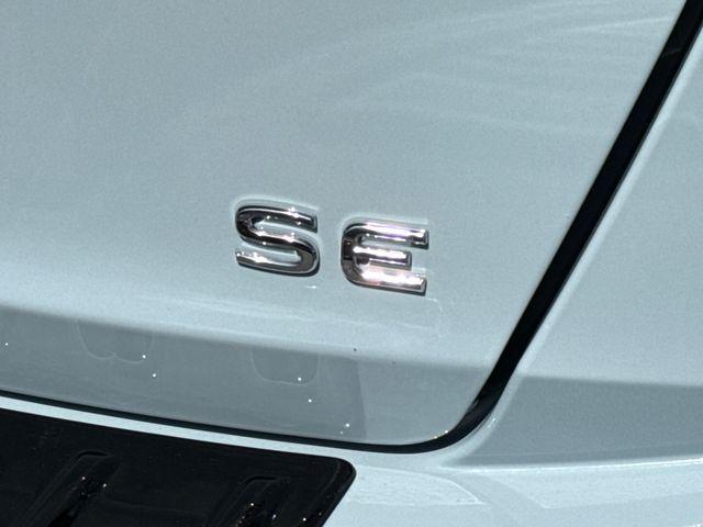 new 2026 Volkswagen Jetta car, priced at $27,368